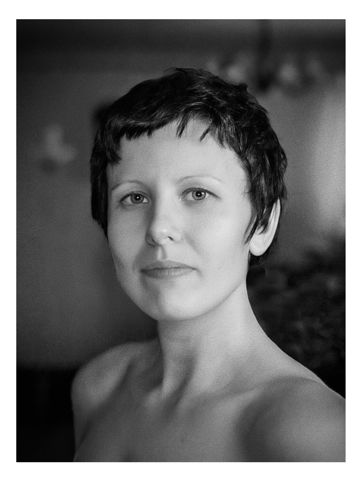 Black and White. Stanisso Ivanucci Photographer
