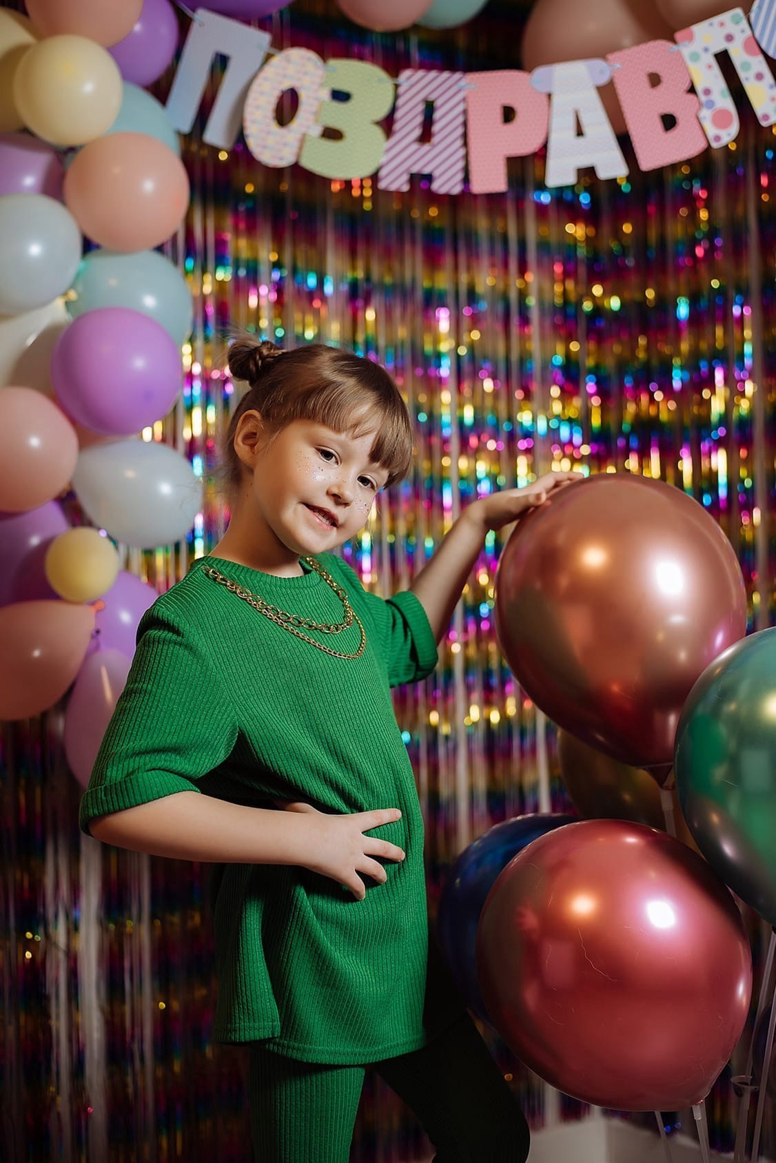 Репортаж. Семейный фотограф в Тольятти и Самаре Юлия Леванова