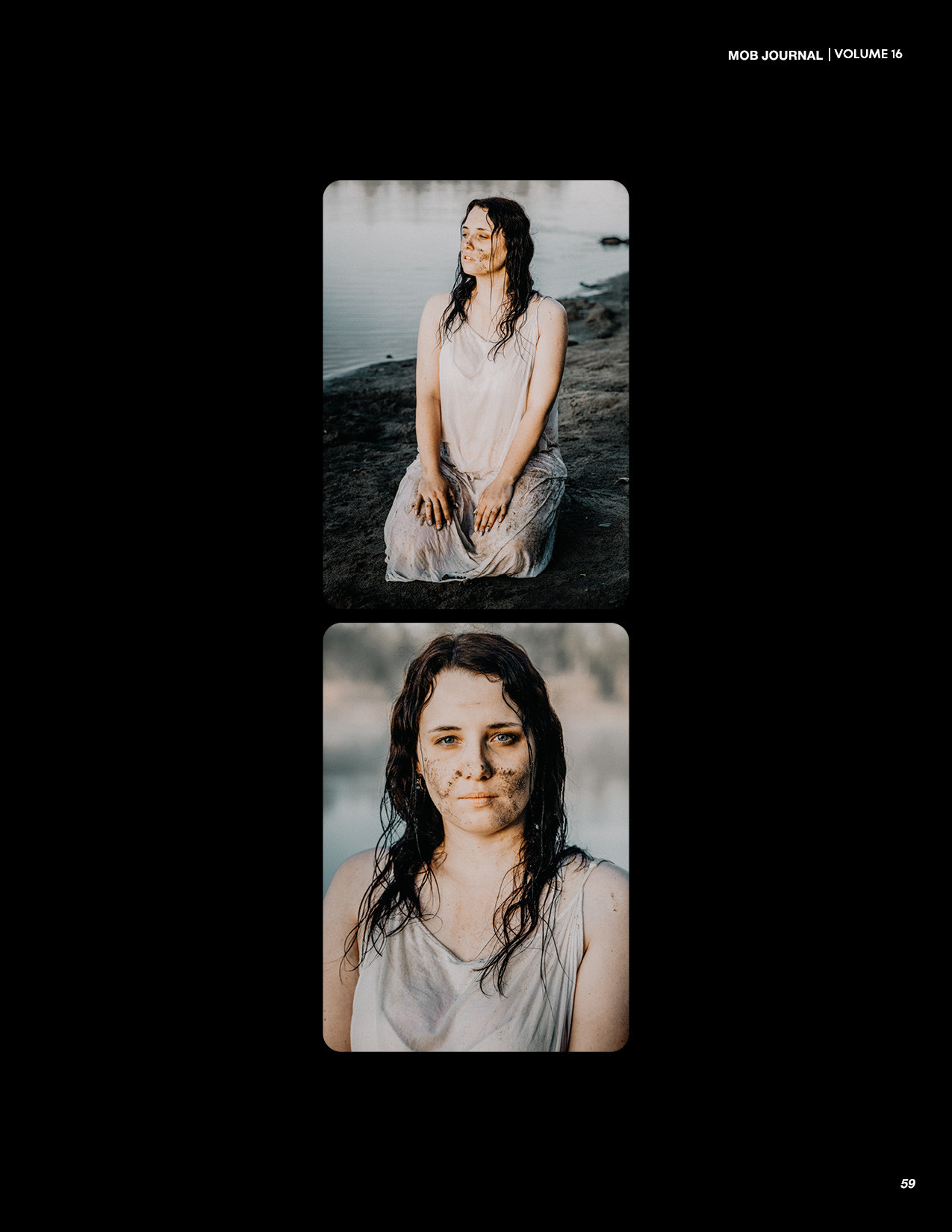 Публикации. Фотограф в Красноярске Оксана Корчагина