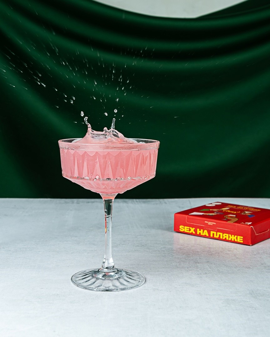 Предметы. Фудфотограф и предметный фотограф в Санкт-Петербурге Бирюкова Вера