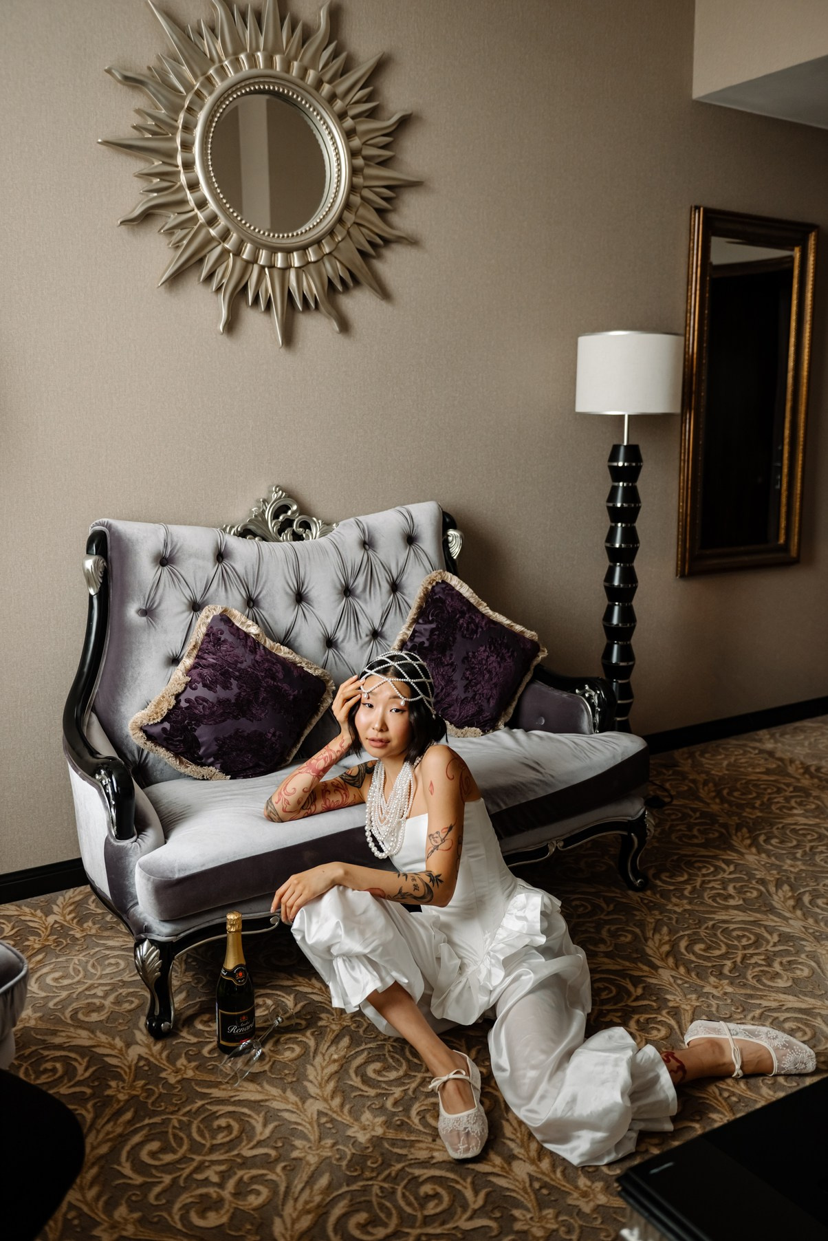 Маджестик. Свадебный и сеейный фотограф в Санкт-Петербурге Елена Худякова