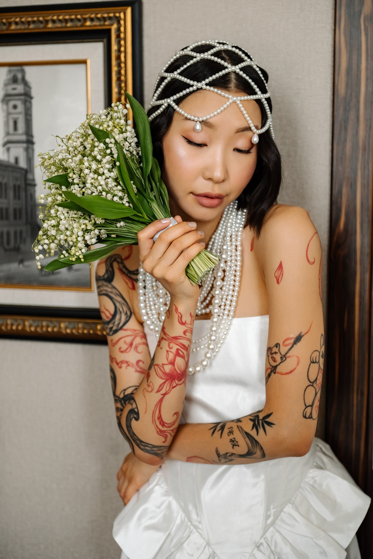 Маджестик. Свадебный и сеейный фотограф в Санкт-Петербурге Елена Худякова