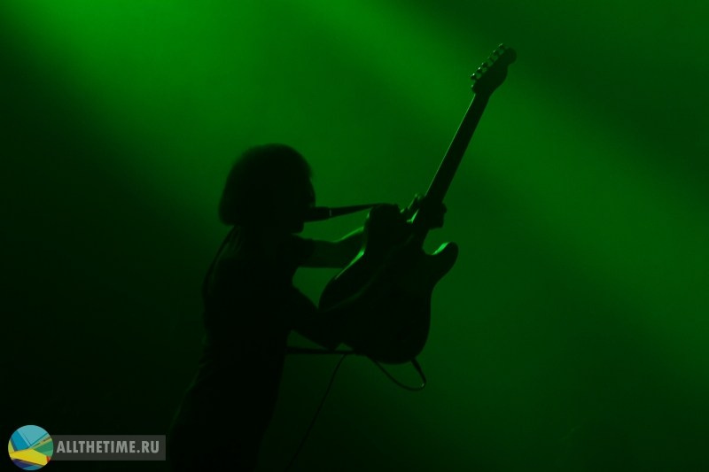 СТРЫКАЛО. Магия музыки в кадре: Концертная Фотография