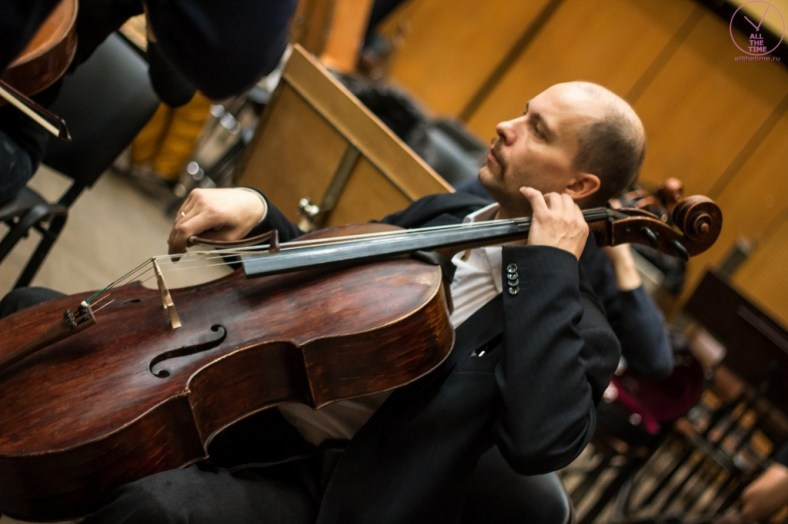 Louna. Магия музыки в кадре: Концертная Фотография