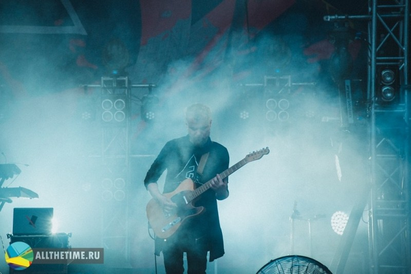 БИ-2. Магия музыки в кадре: Концертная Фотография