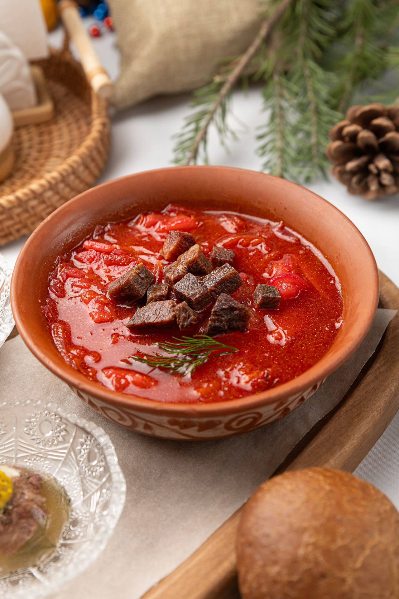 Фуд фотограф Александр Лисицин | Фотосъемка еды в Екатеринбурге