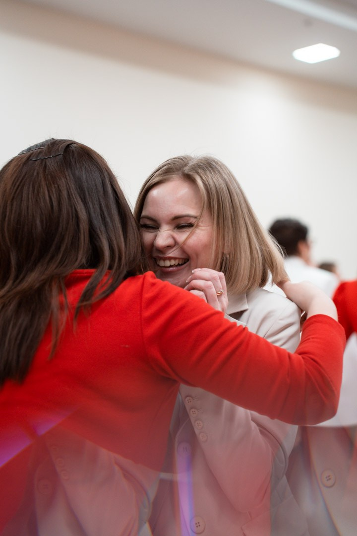 Туристический фестиваль. Фотограф София Турбина
