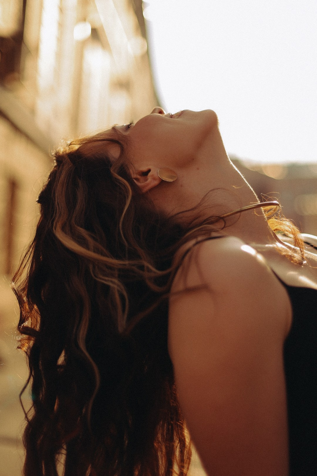 Ксюша. Фотограф Нижний Новгород