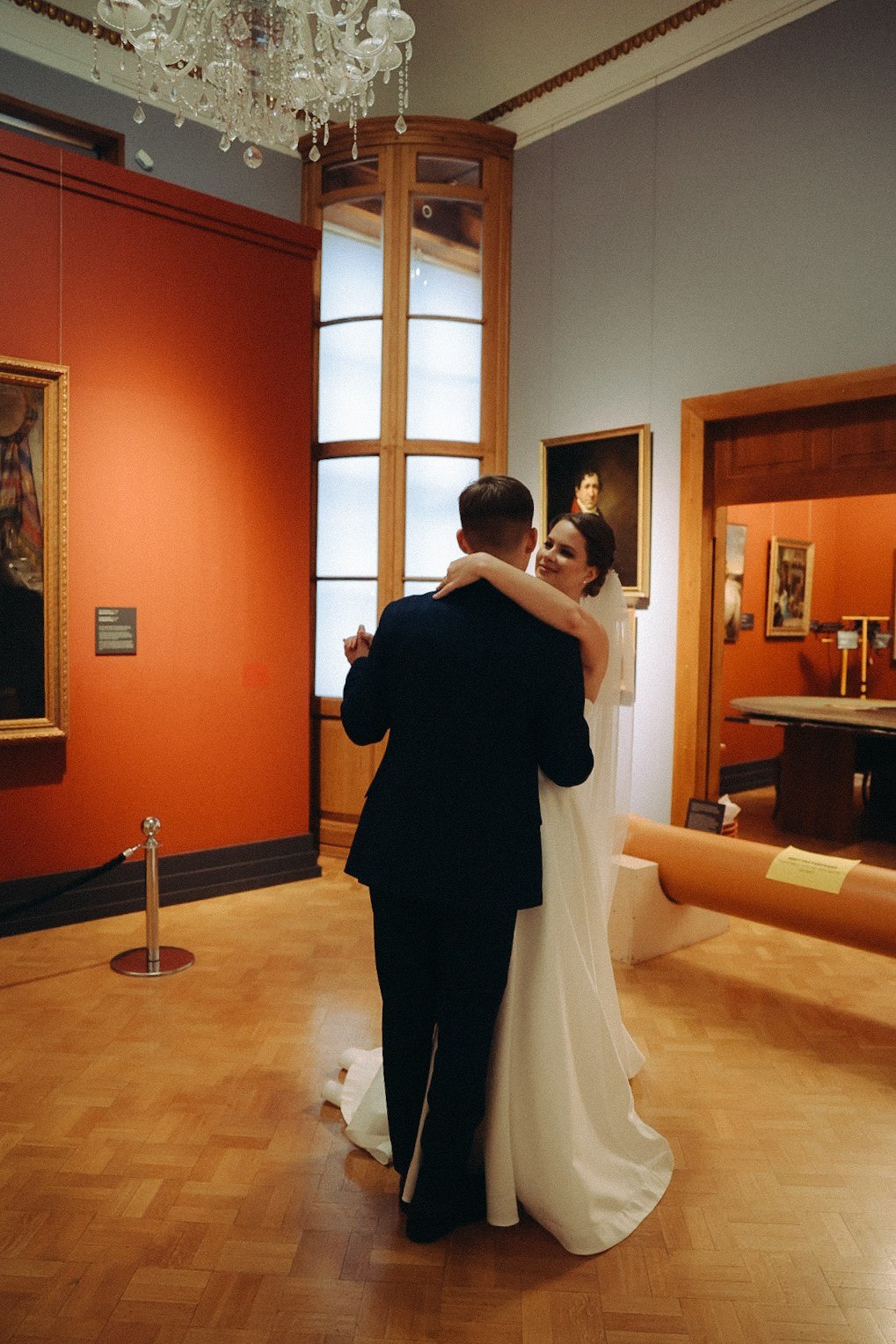 Арсений и Мария. Фотограф Нижний Новгород