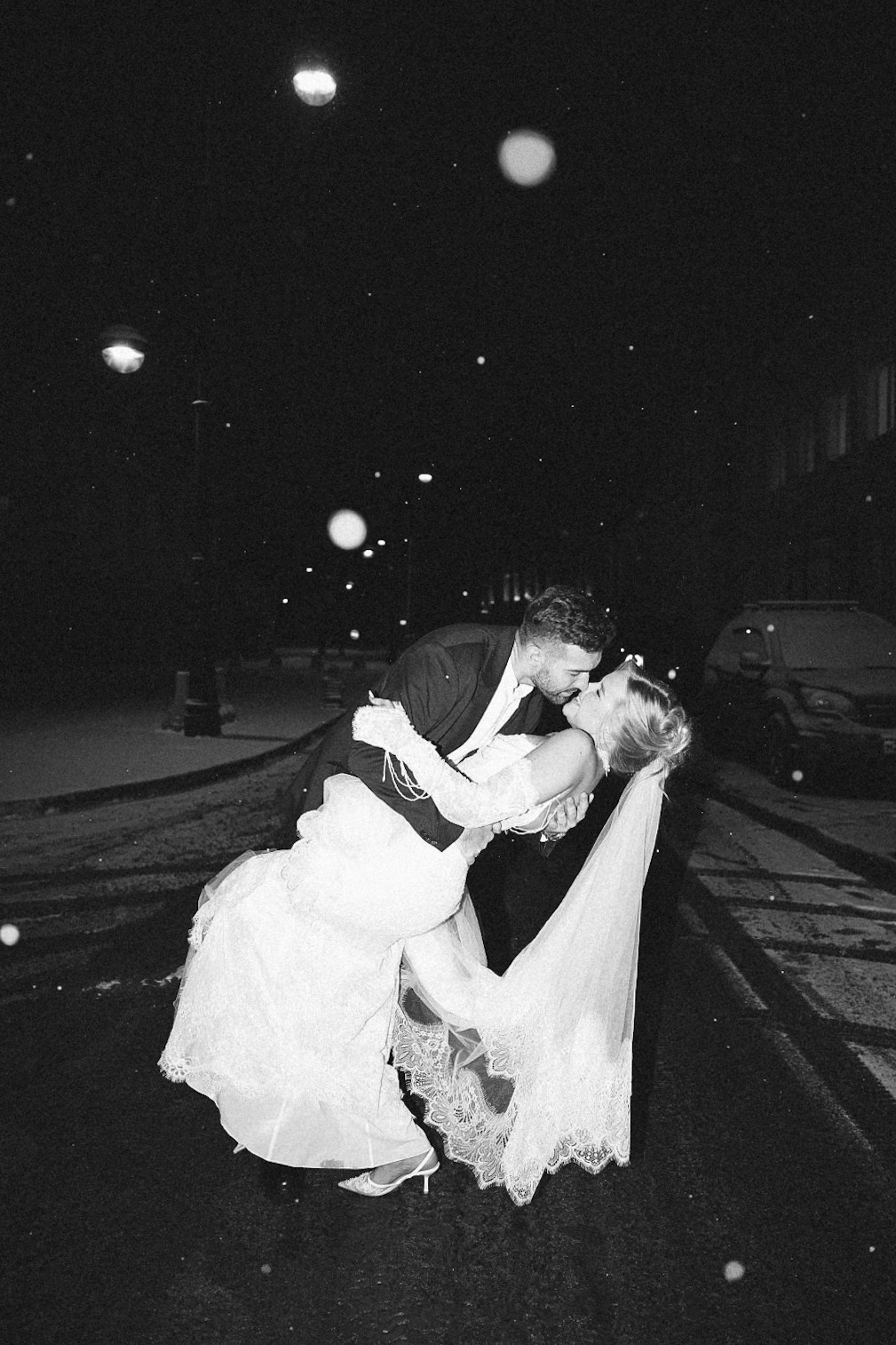 Олег и Лера. Фотограф Нижний Новгород