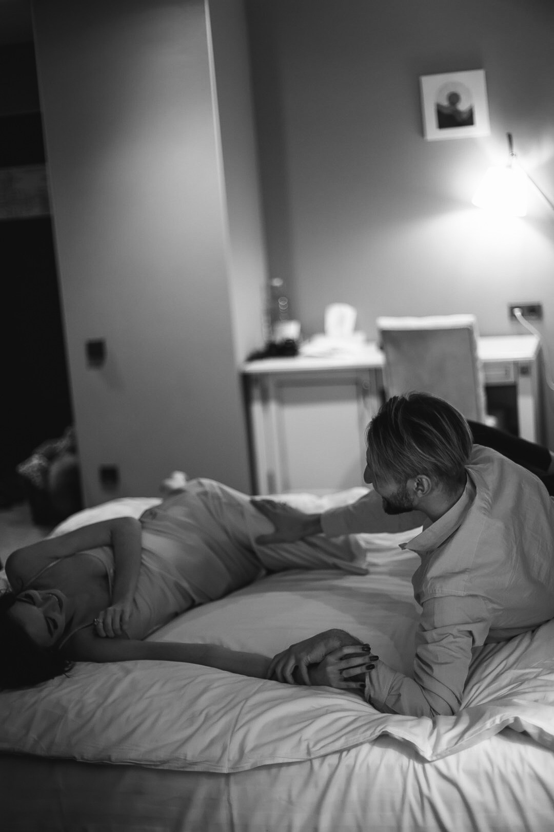 Андрей и Настя. Фотограф Нижний Новгород