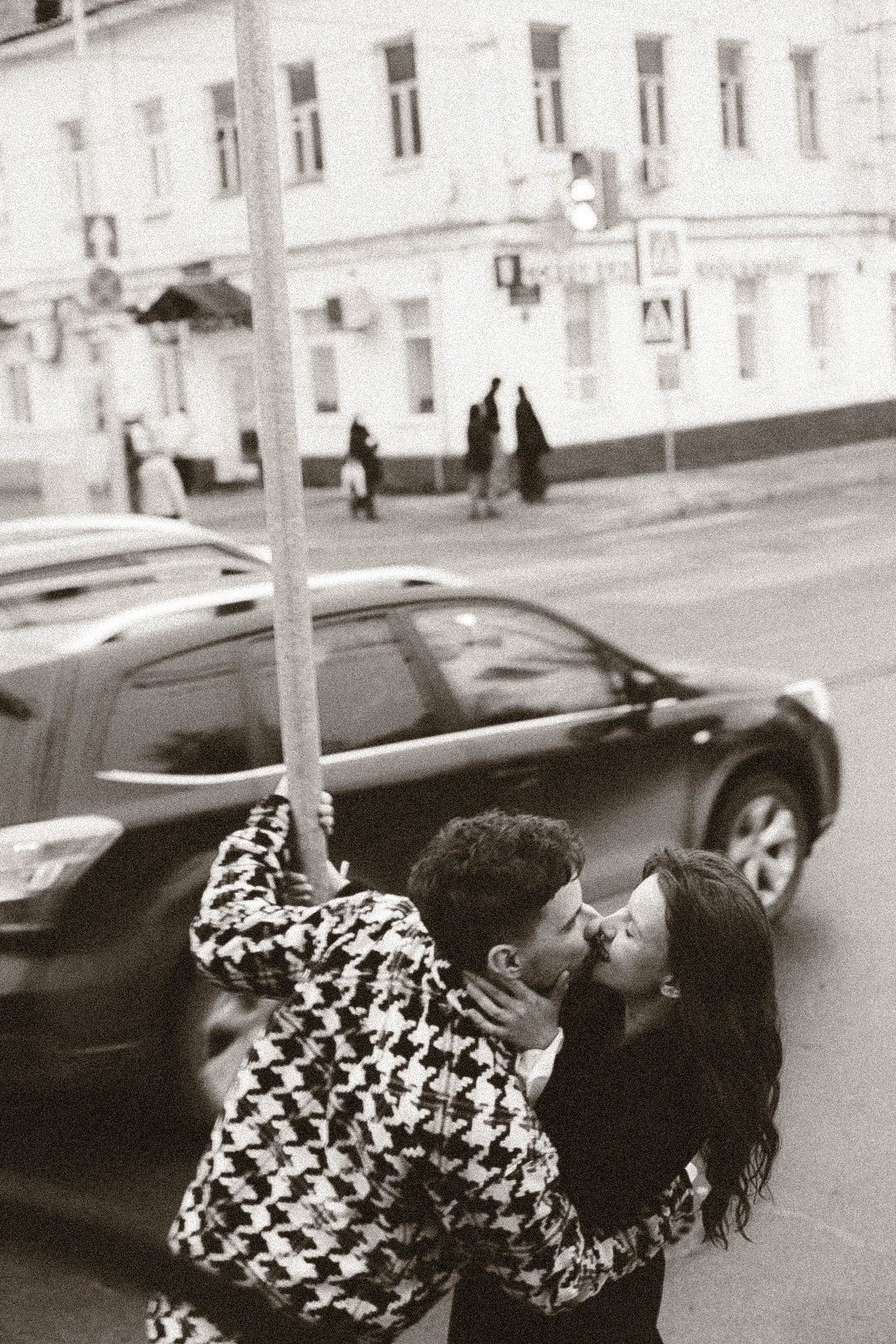 Леша и Настя. Фотограф Нижний Новгород