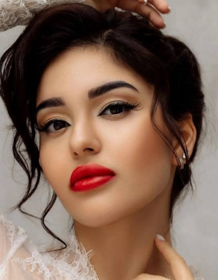 Стилист Кривенко. Подрядчики и друзья сети свадебных площадок House for wedding