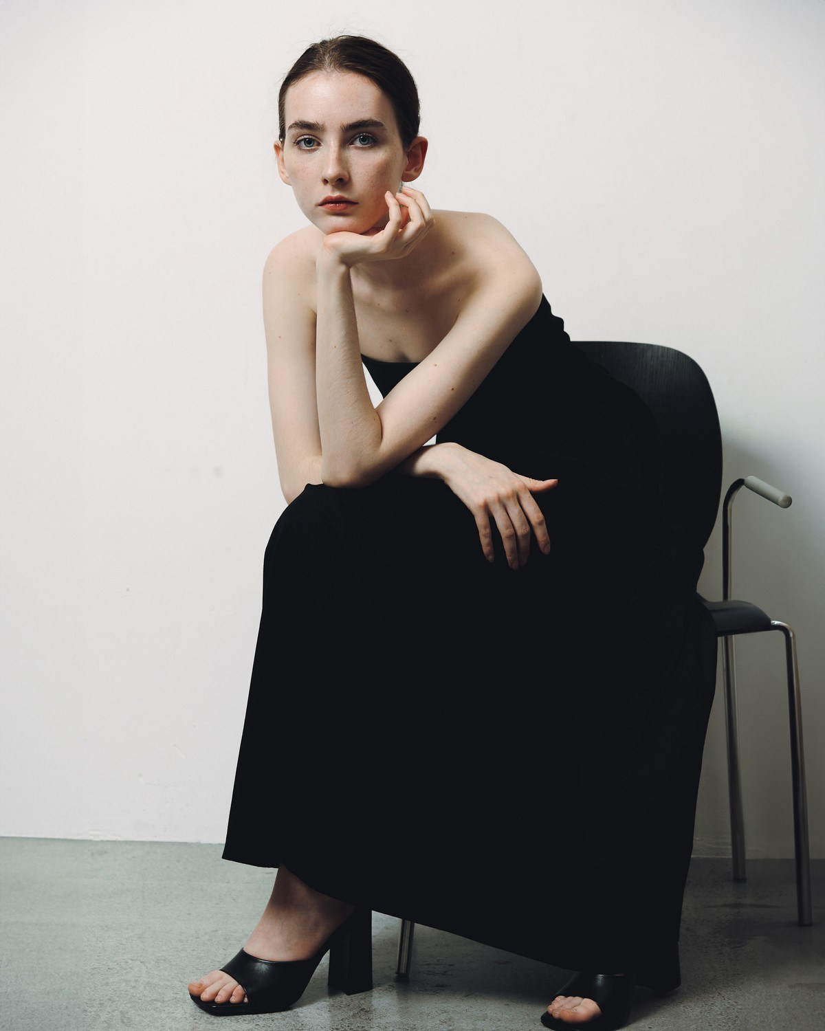 Evangelina. N10 MODEL MANAGEMENT