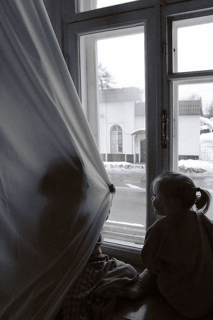 Мила и Аня. Ph.nataluuna ФОТОГРАФ СЕРГИЕВ ПОСАД