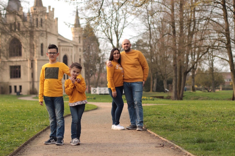 Работы учеников курса по фотографии. Наталья Рапопорт. Онлайн-курсы по фотографии и съемке видео