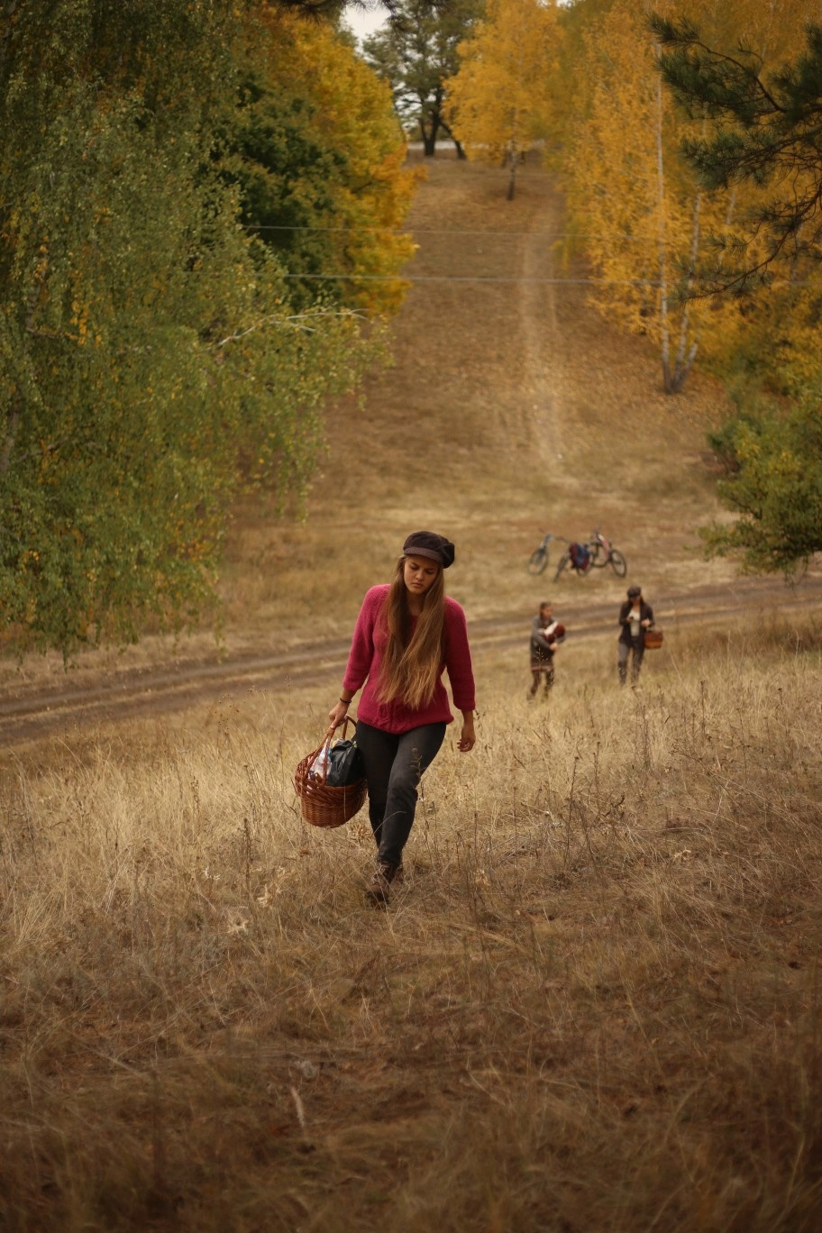 Работы учеников курса по фотографии. Наталья Рапопорт. Онлайн-курсы по фотографии и съемке видео