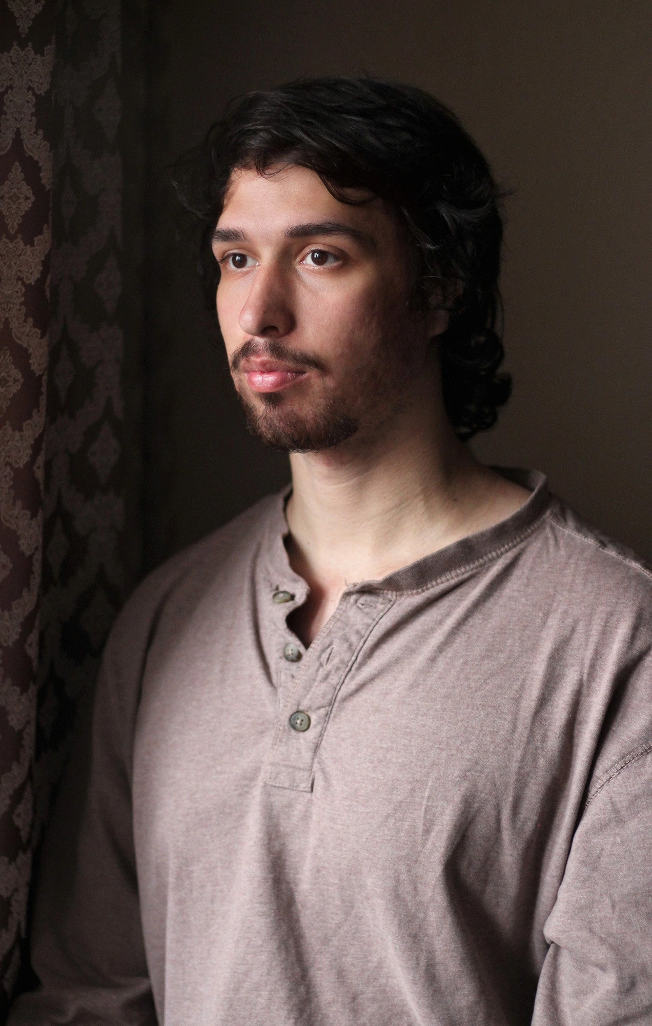 Работы учеников курса по фотографии. Наталья Рапопорт. Онлайн-курсы по фотографии и съемке видео