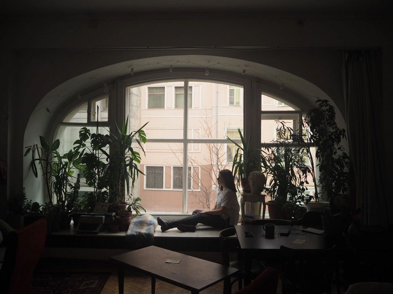 Работы учеников курса по фотографии. Наталья Рапопорт. Онлайн-курсы по фотографии и съемке видео