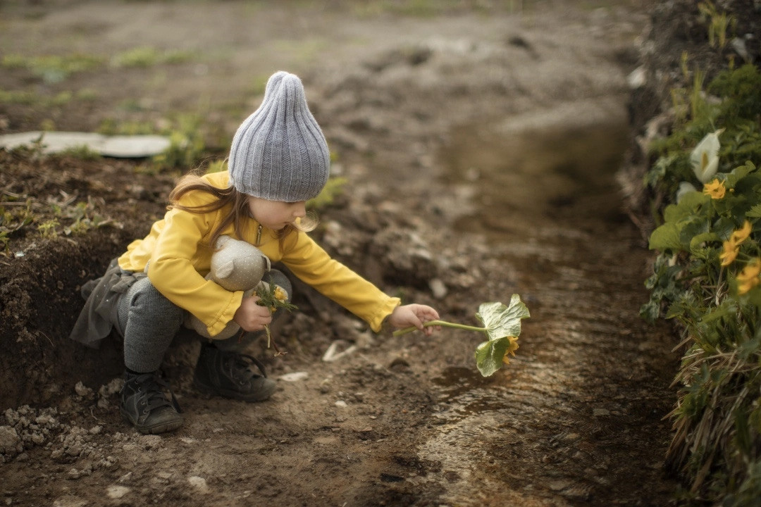 Работы учеников курса по фотографии. Наталья Рапопорт. Онлайн-курсы по фотографии и съемке видео