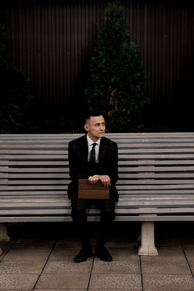 Владислав Казак