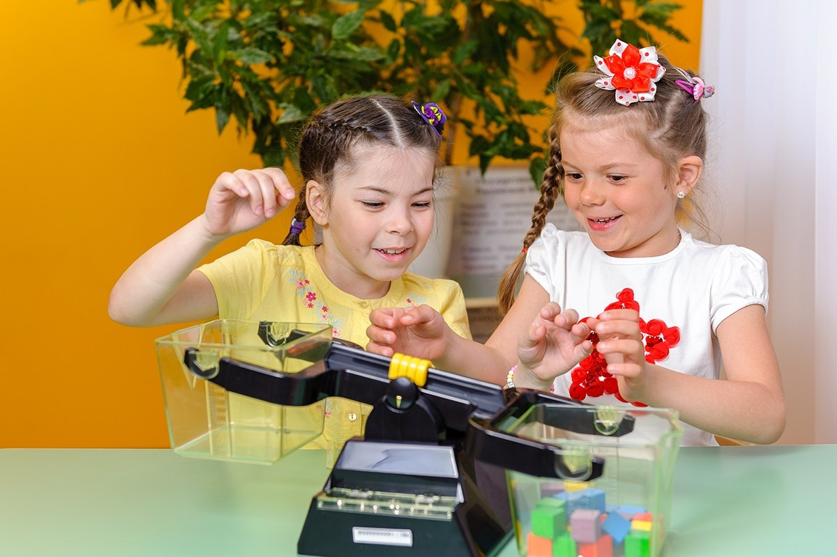 Детский сад