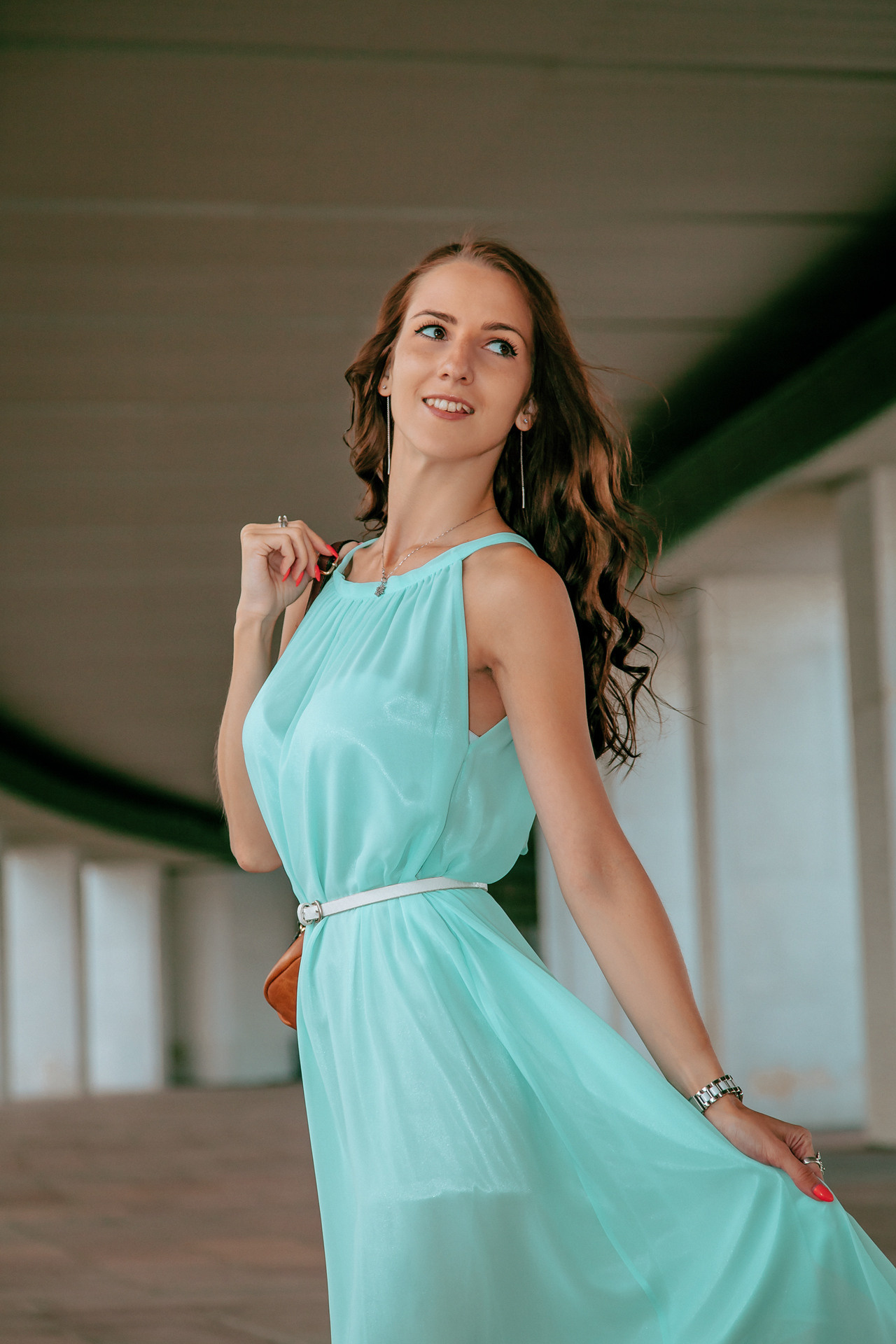 Даша. Алексей Никифоров свадебный и семейный фотограф Москва, Химки