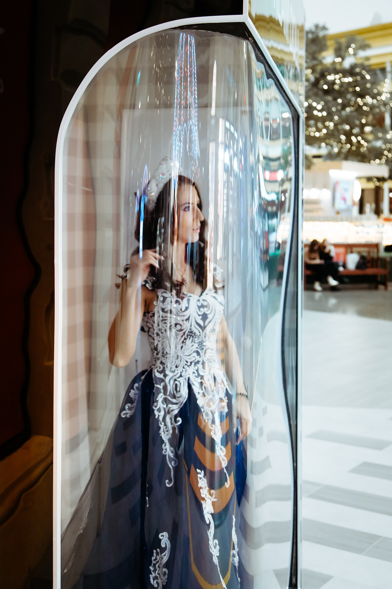 Даша. Алексей Никифоров свадебный и семейный фотограф Москва, Химки