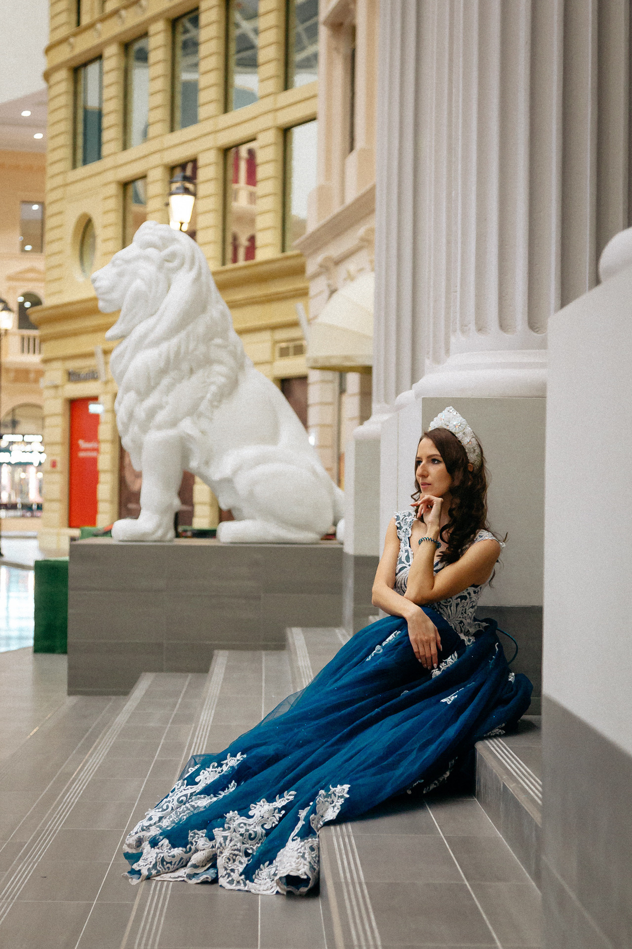 Даша. Алексей Никифоров свадебный и семейный фотограф Москва, Химки