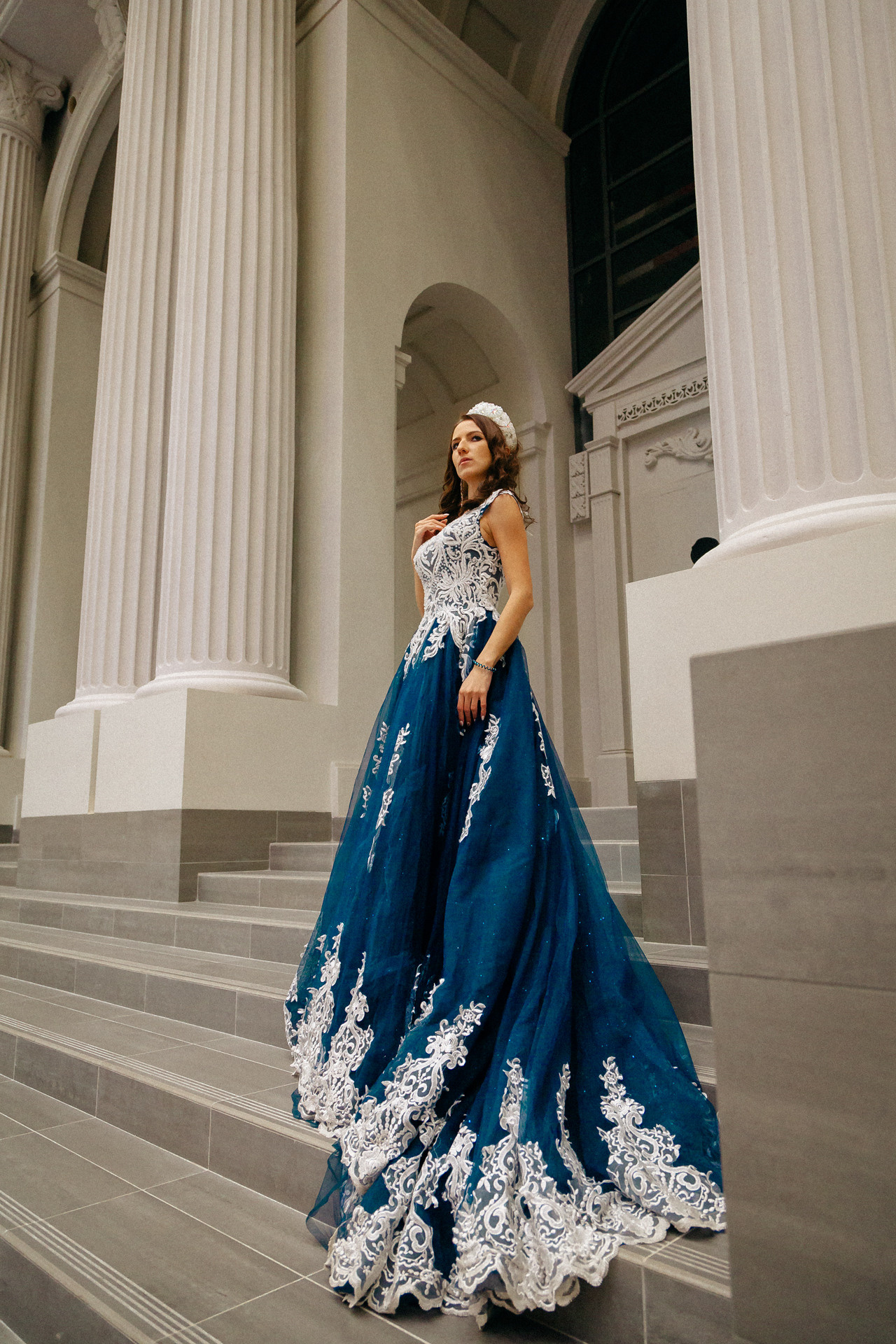 Даша. Алексей Никифоров свадебный и семейный фотограф Москва, Химки