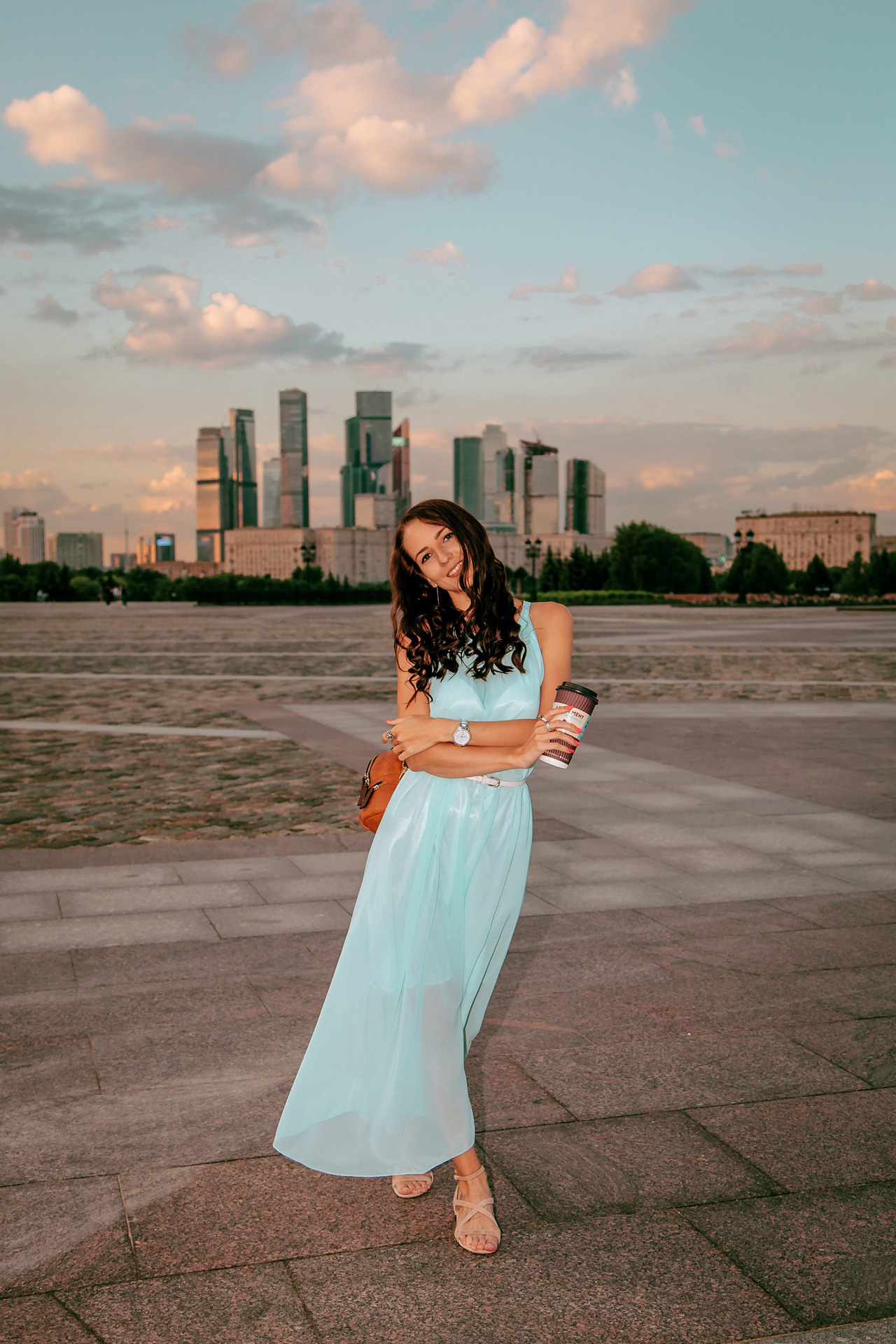 Даша. Алексей Никифоров свадебный и семейный фотограф Москва, Химки