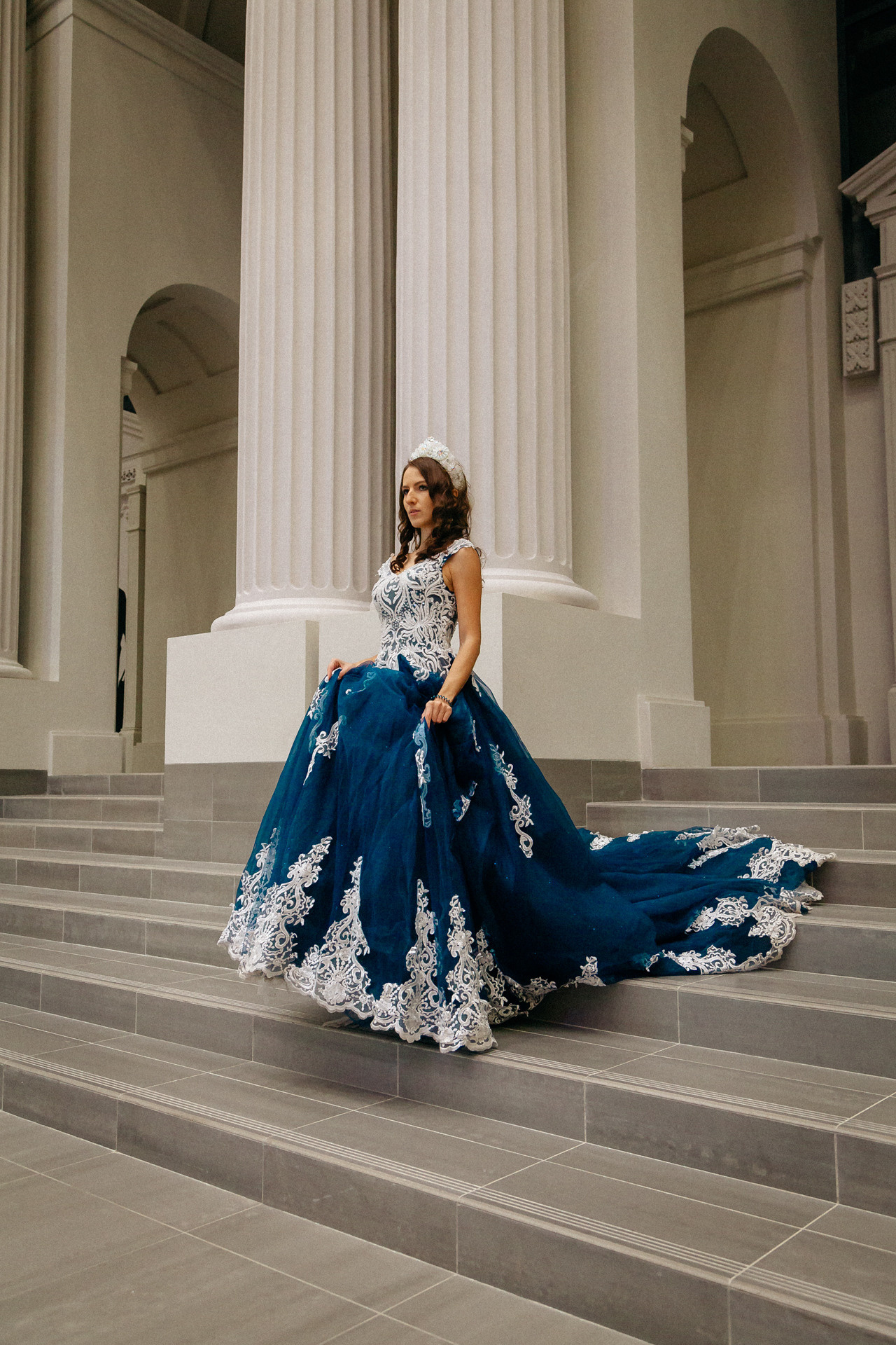 Даша. Алексей Никифоров свадебный и семейный фотограф Москва, Химки