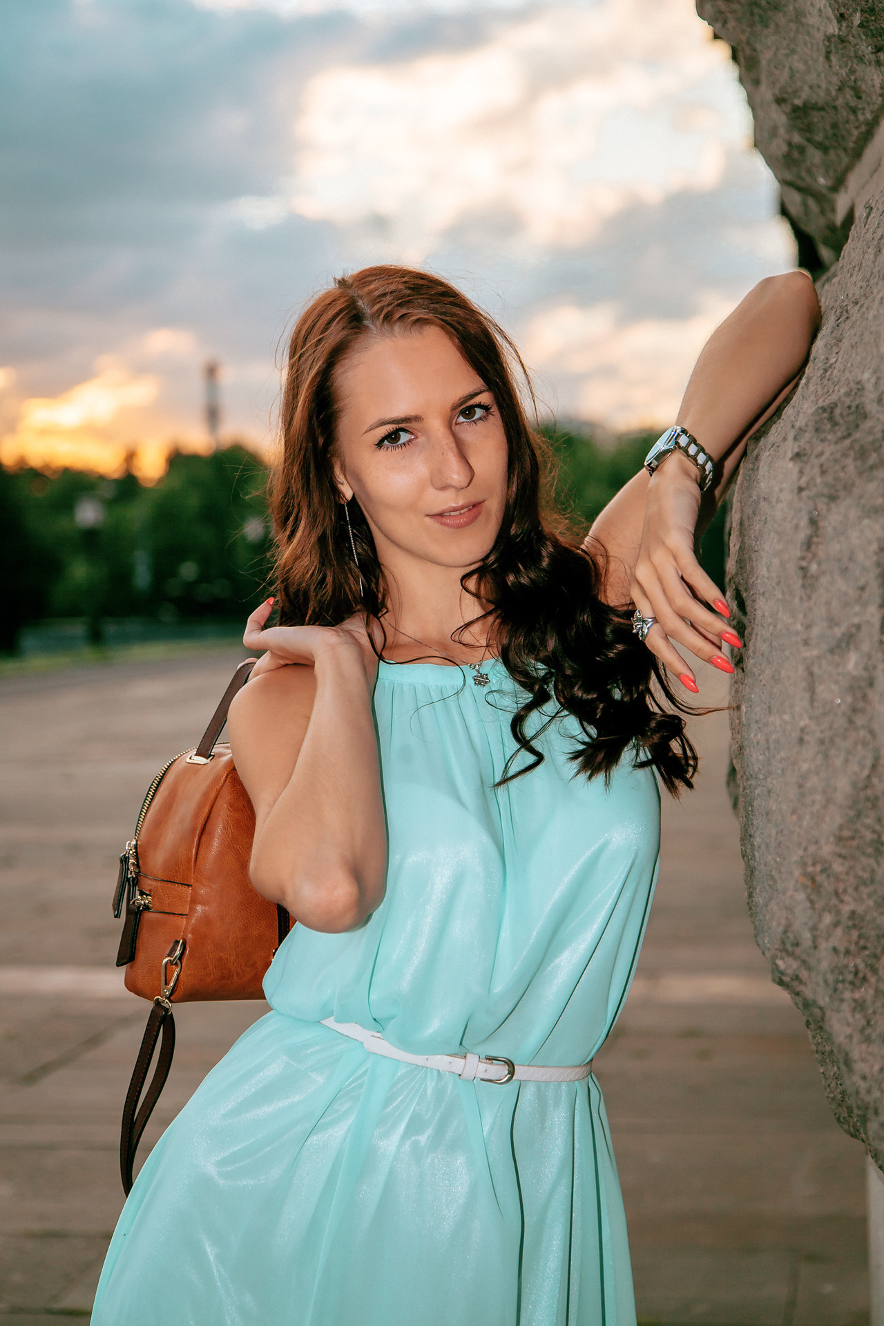 Даша. Алексей Никифоров свадебный и семейный фотограф Москва, Химки