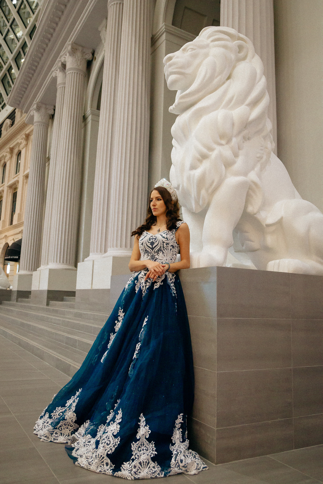 Даша. Алексей Никифоров свадебный и семейный фотограф Москва, Химки