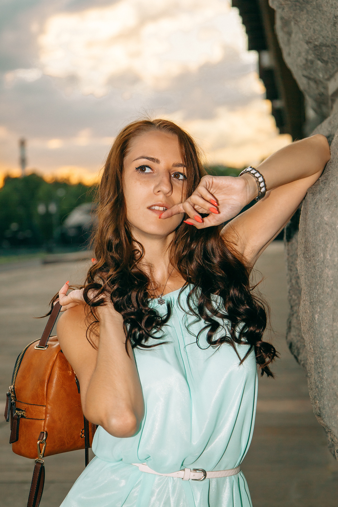 Даша. Алексей Никифоров свадебный и семейный фотограф Москва, Химки