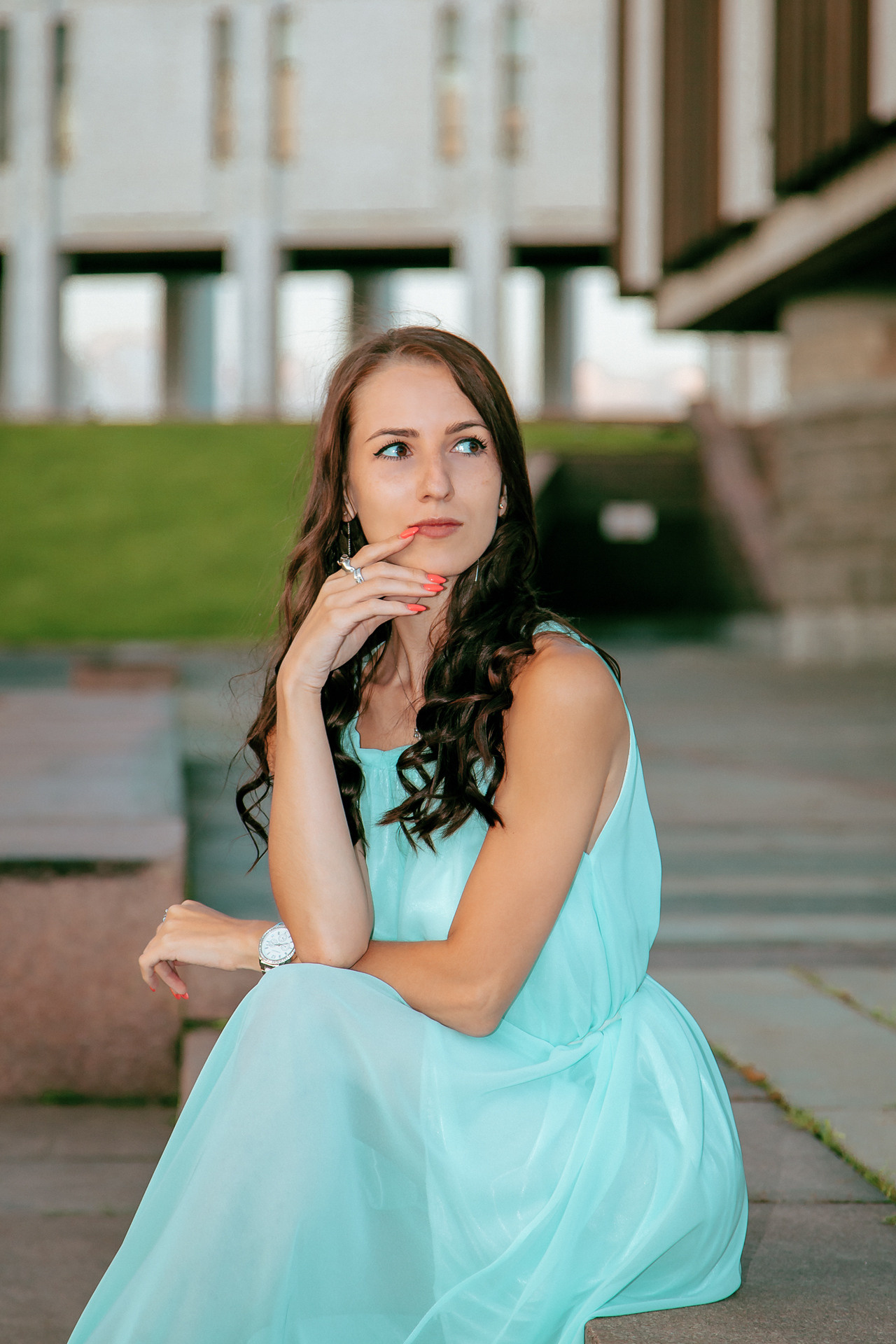 Даша. Алексей Никифоров свадебный и семейный фотограф Москва, Химки