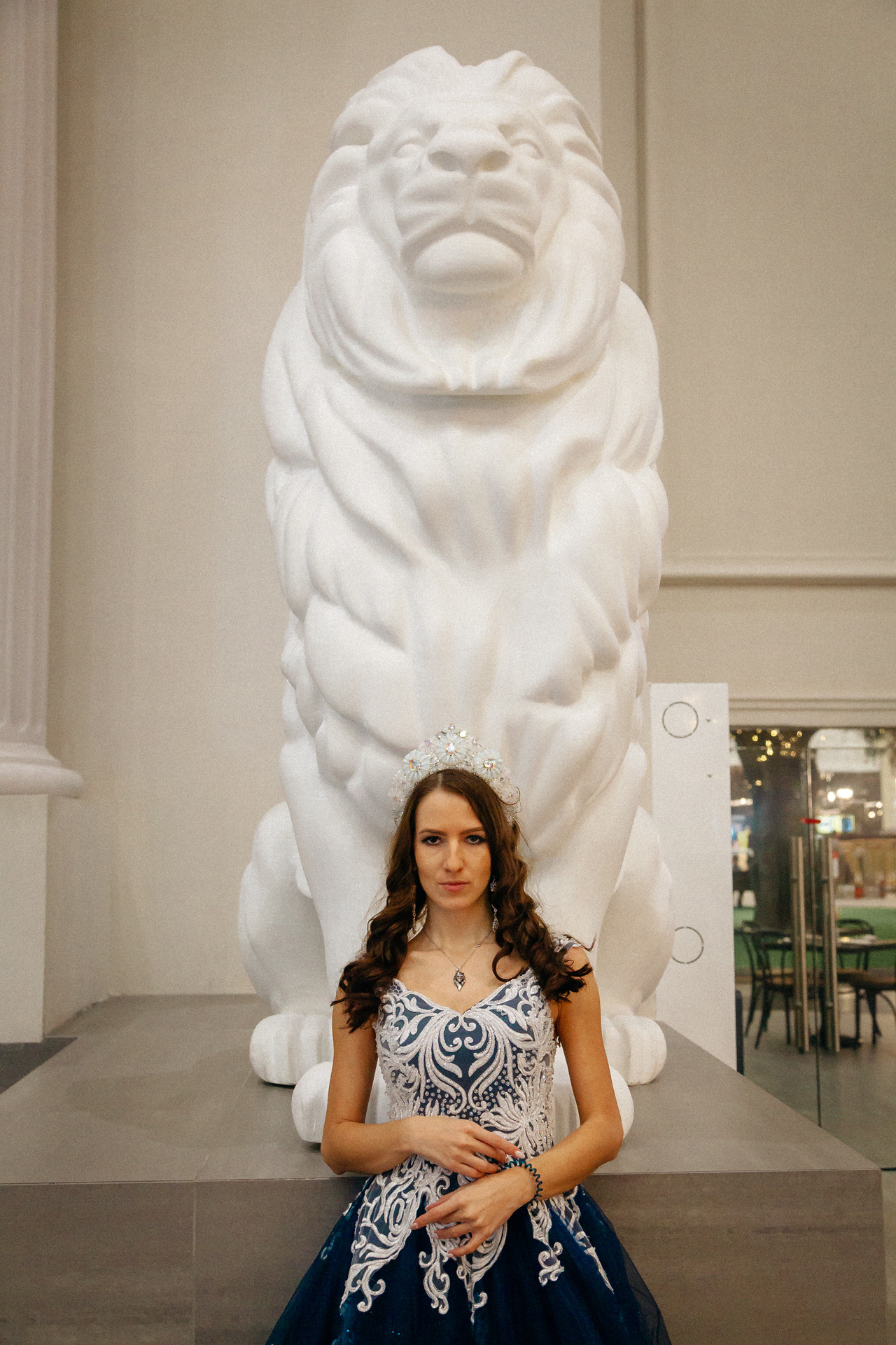 Даша. Алексей Никифоров свадебный и семейный фотограф Москва, Химки