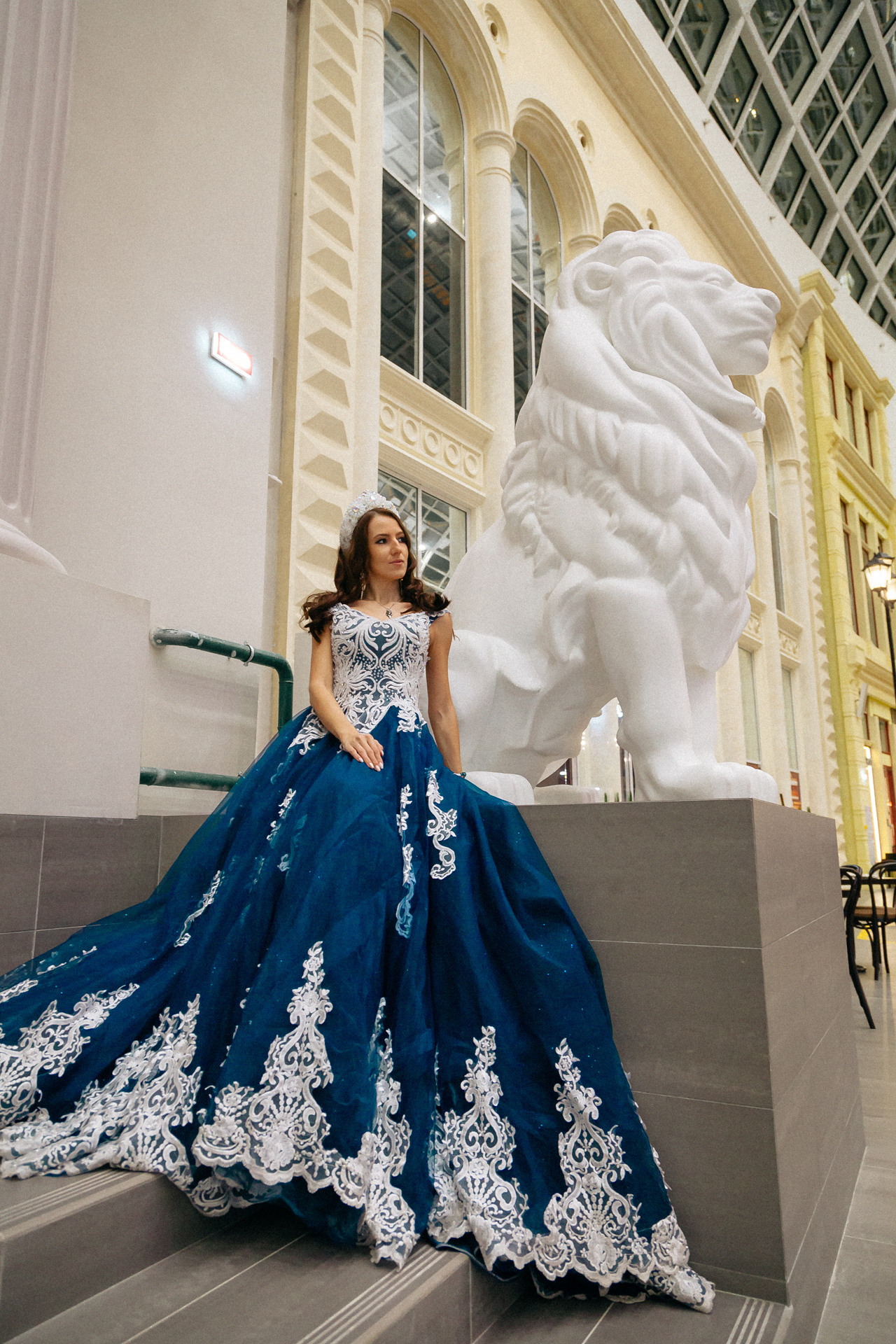 Даша. Алексей Никифоров свадебный и семейный фотограф Москва, Химки