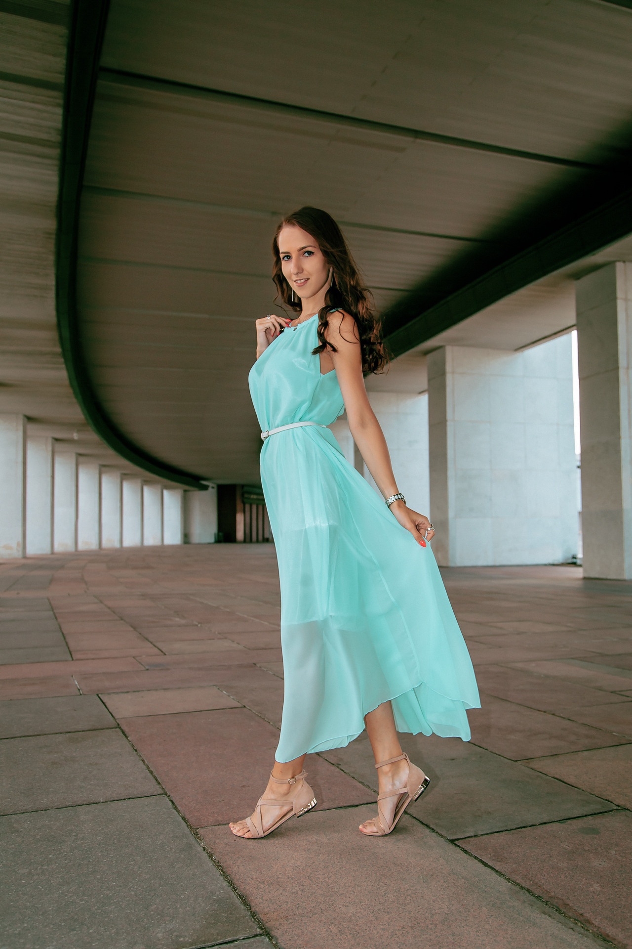 Даша. Алексей Никифоров свадебный и семейный фотограф Москва, Химки