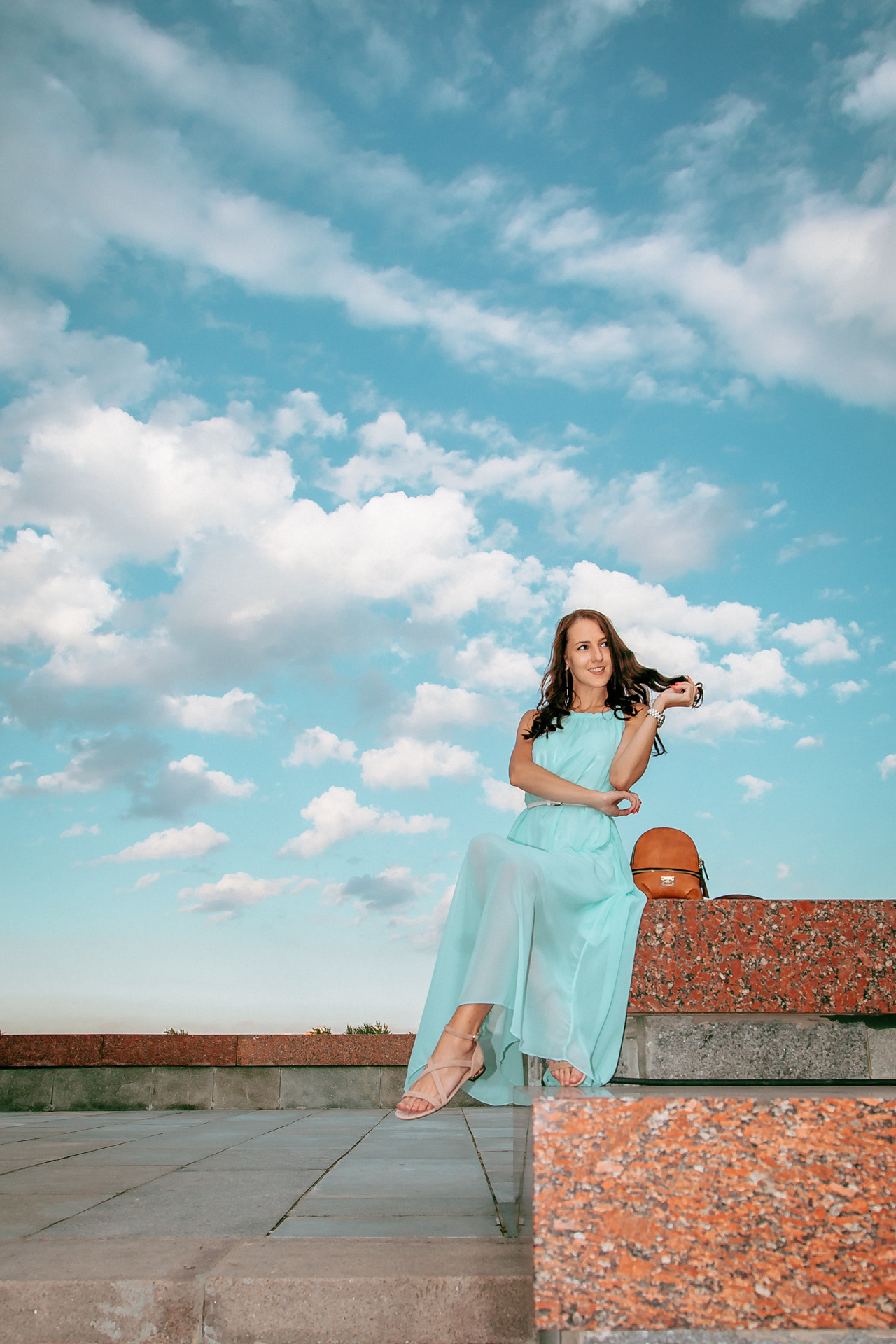 Даша. Алексей Никифоров свадебный и семейный фотограф Москва, Химки