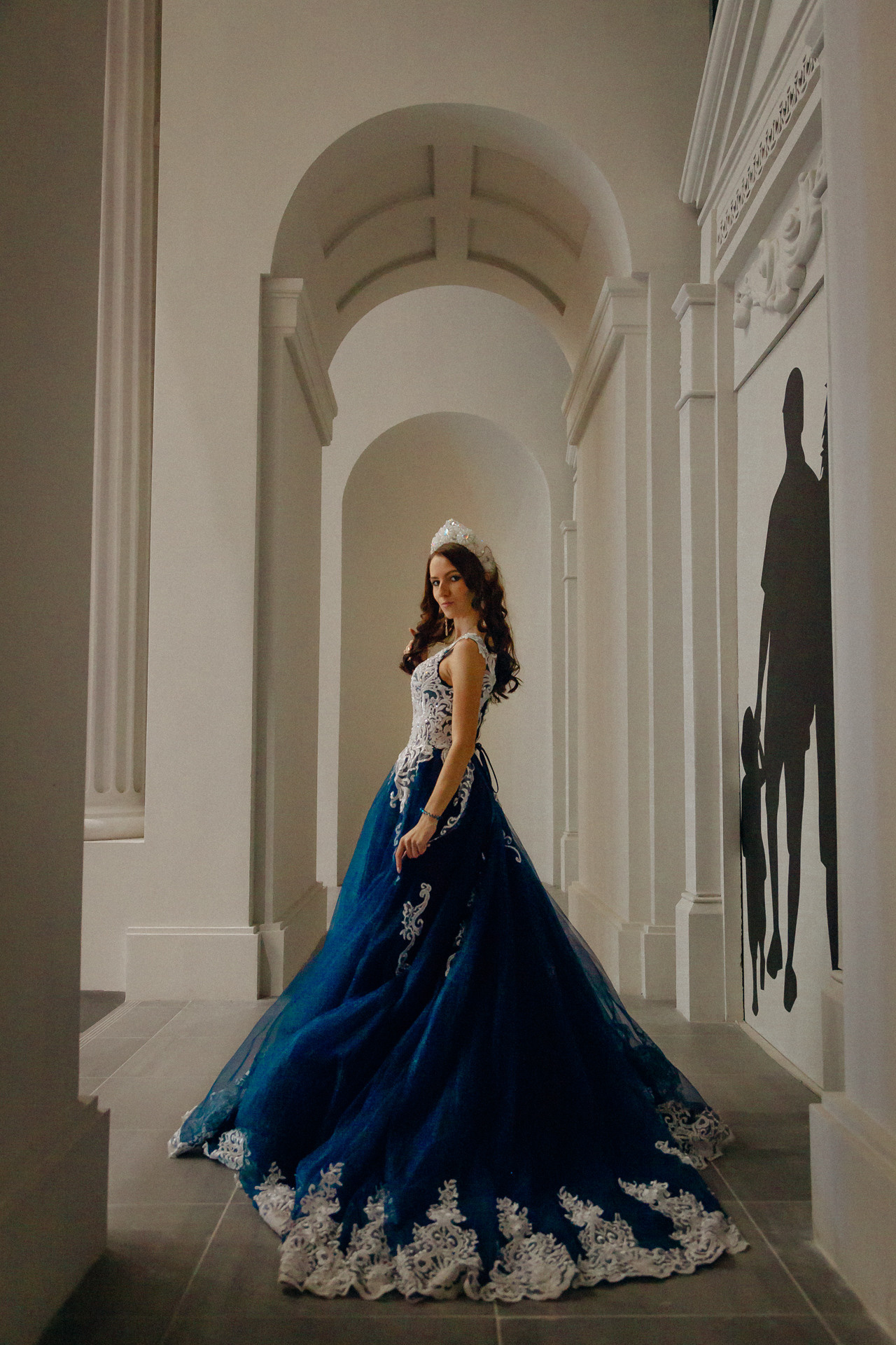 Даша. Алексей Никифоров свадебный и семейный фотограф Москва, Химки