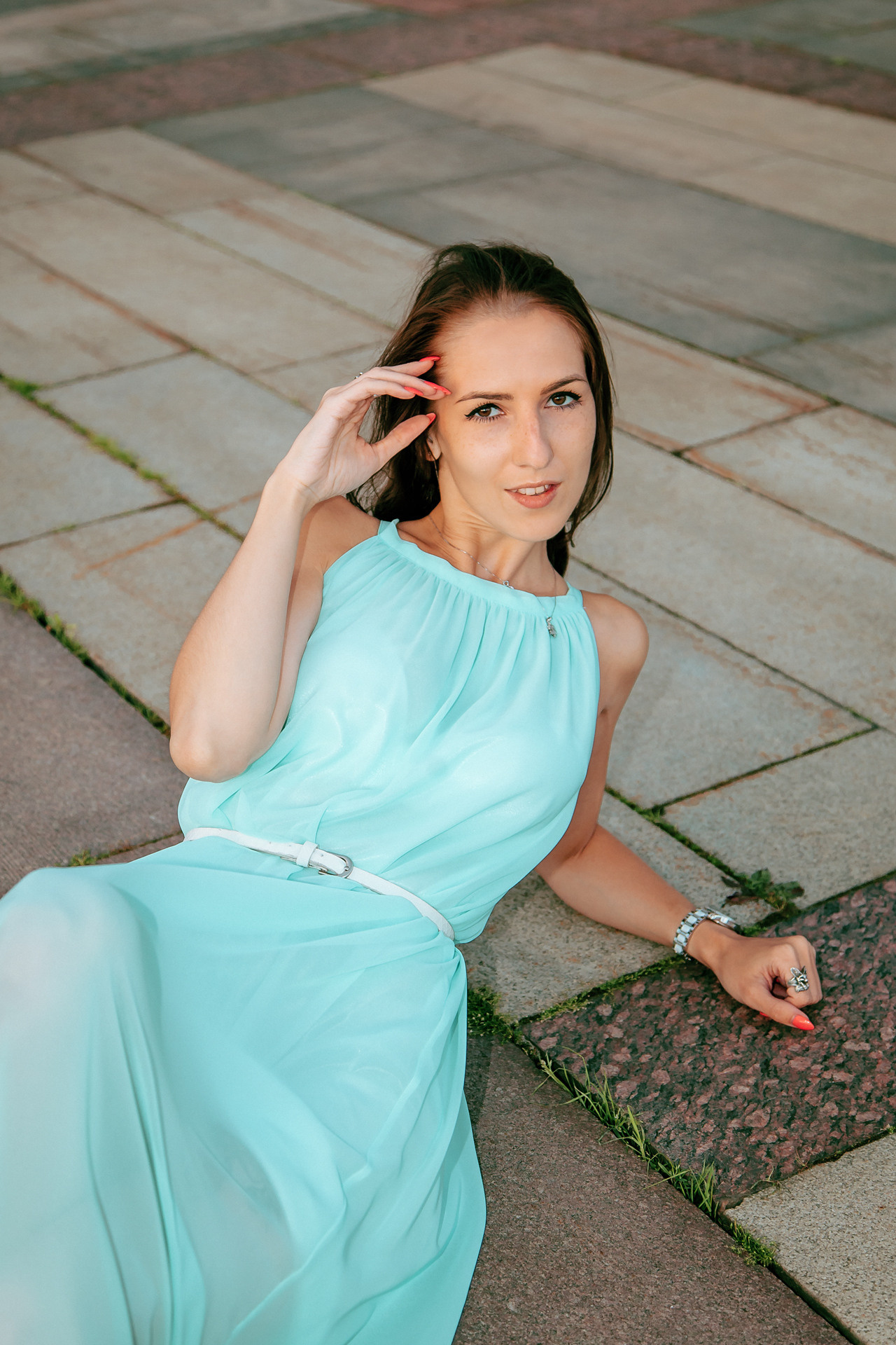 Даша. Алексей Никифоров свадебный и семейный фотограф Москва, Химки