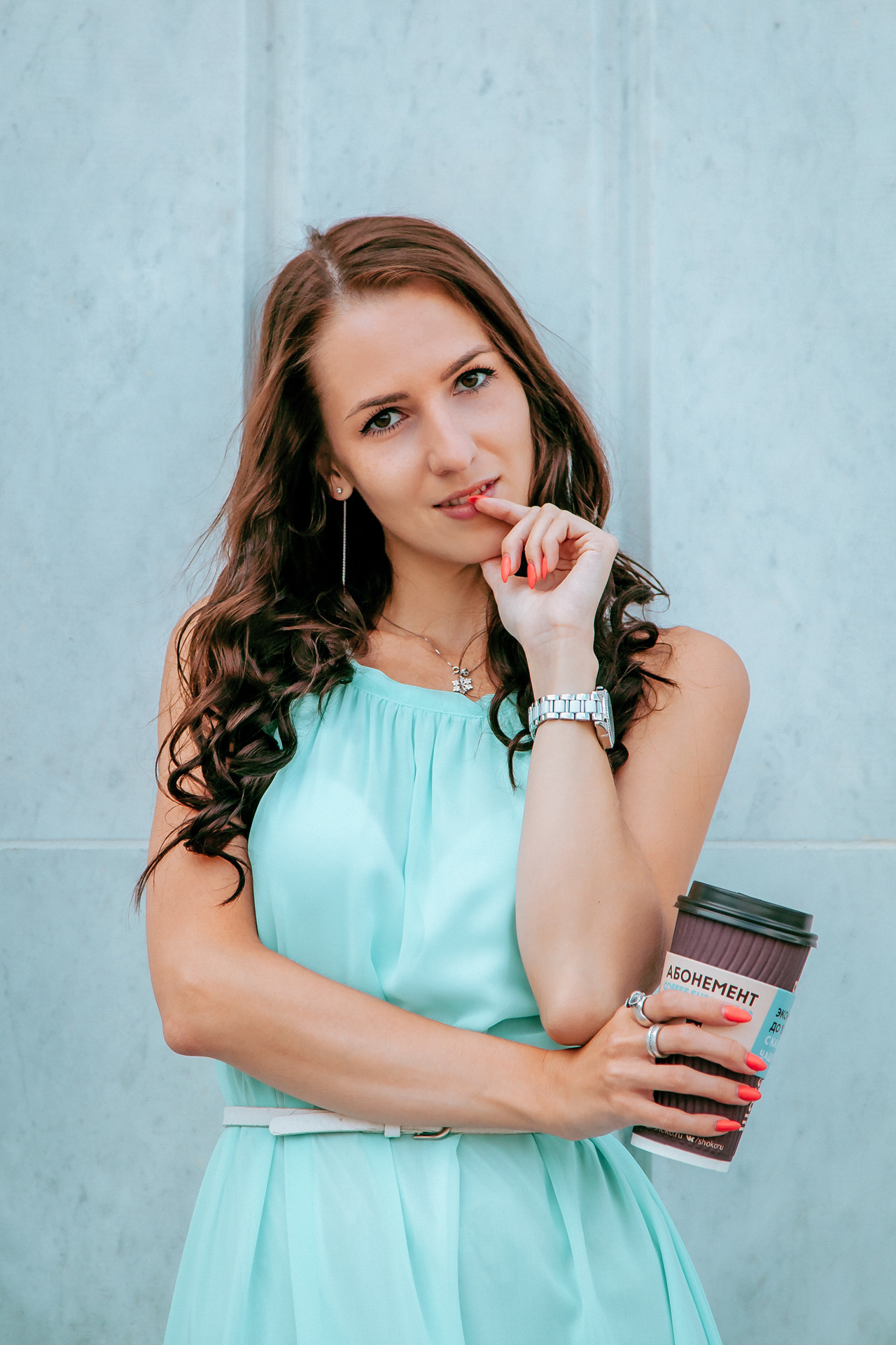 Даша. Алексей Никифоров свадебный и семейный фотограф Москва, Химки