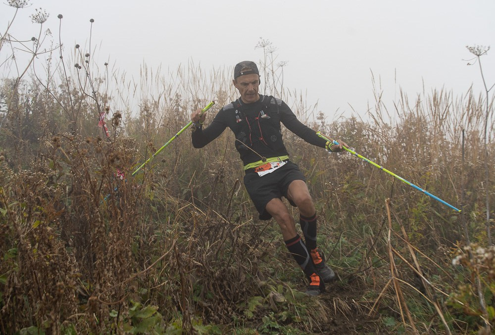 Трейловый бег «Альпиндустрия. Три курорта''. Репортажный фотограф в Красной Поляне и Сочи Павлюченко Екатерина