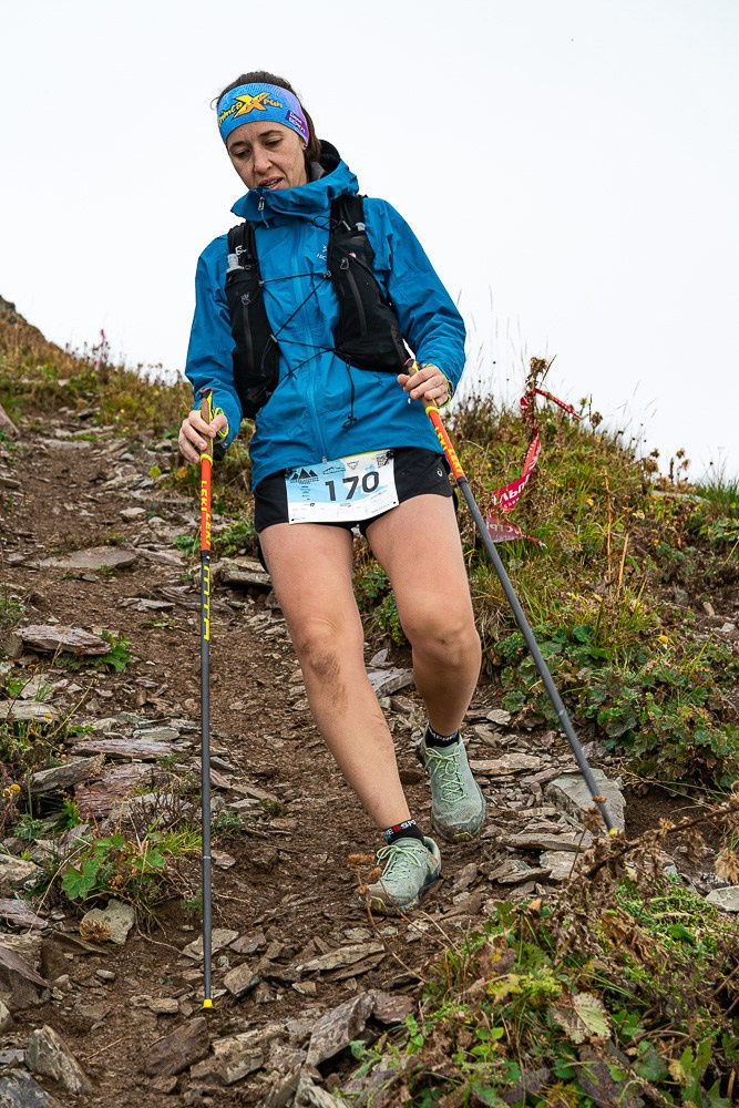 Трейловый бег «Альпиндустрия. Три курорта''. Репортажный фотограф в Красной Поляне и Сочи Павлюченко Екатерина