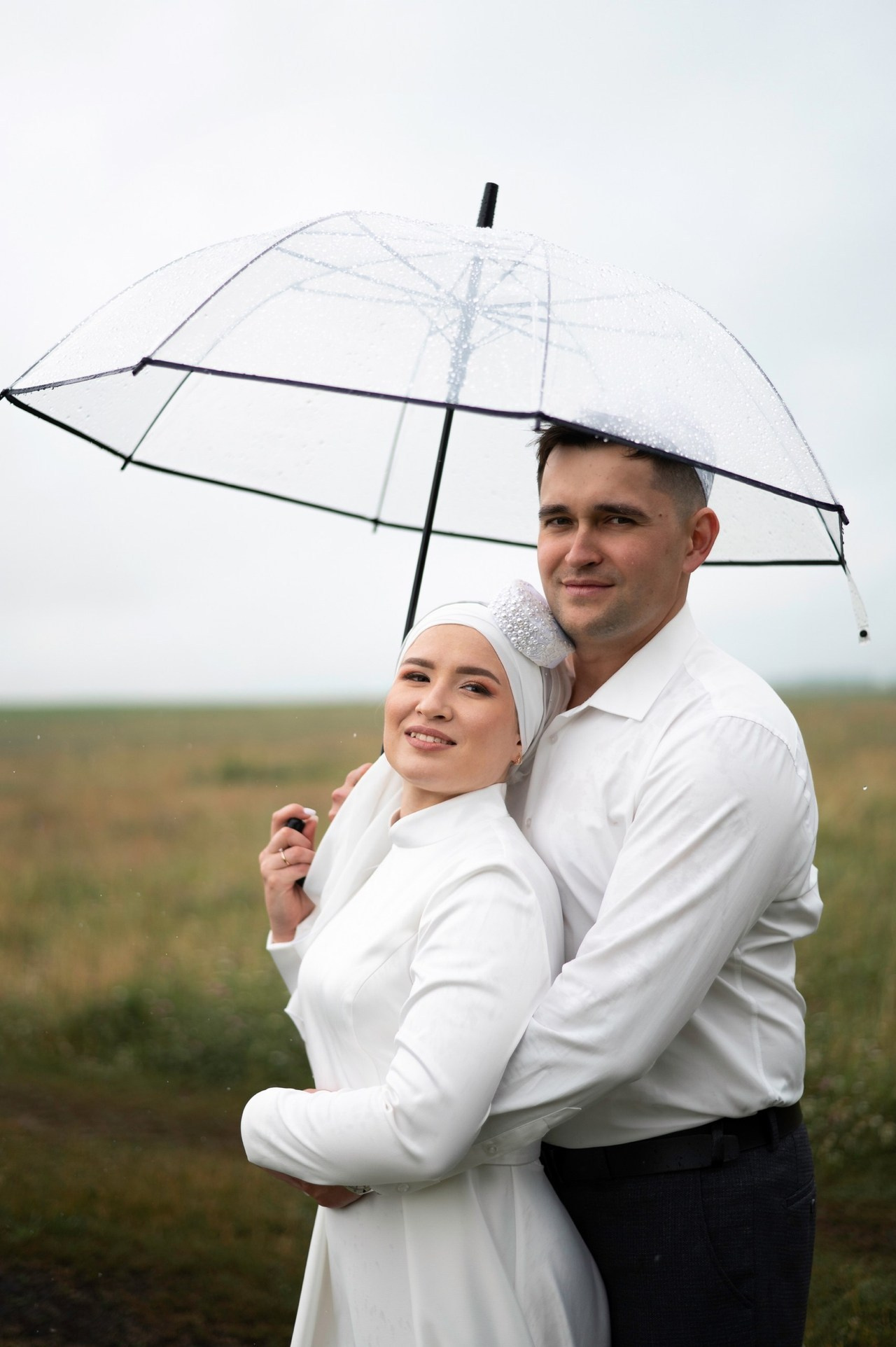 Галия&Ильгиз. Фотограф Рузанна Ганн