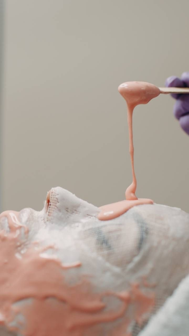 Эстетическая косметология. Студия перманентного макияжа, косметологии и массажа SYMMETRY в Москве, м. Киевская