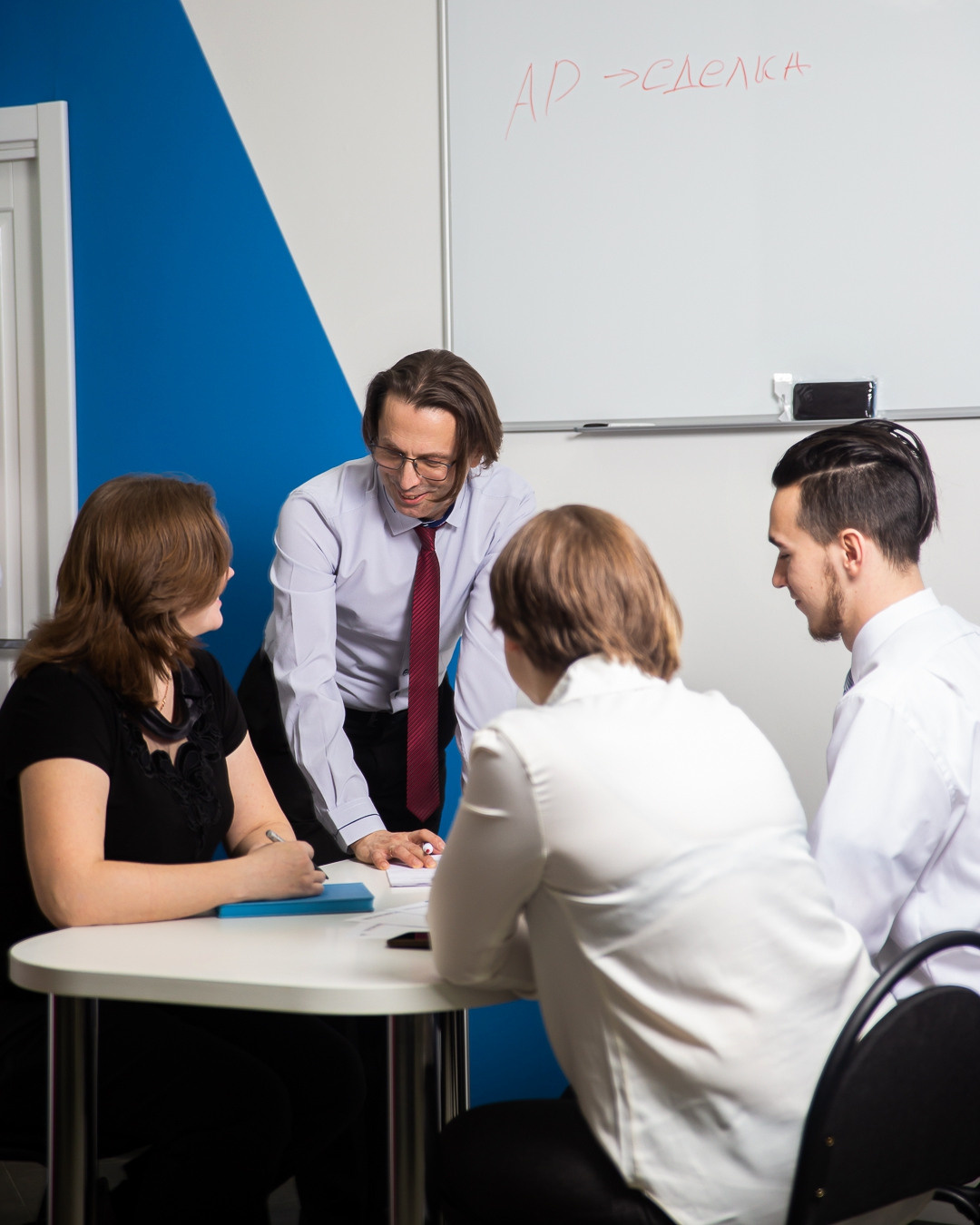 Контент для агенства недвижимости. Портретный фотограф в Великом Новгороде Виктор Миронов