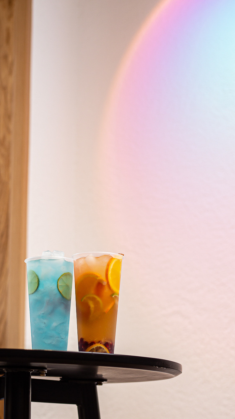 Съемка для чайной. Портретный фотограф в Великом Новгороде Виктор Миронов