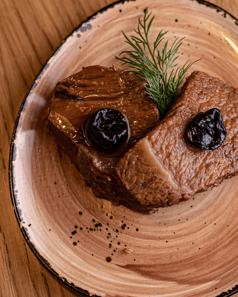 Меню для ресторана. Портретный фотограф в Великом Новгороде Виктор Миронов